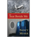 The Seat Beside Me - Hardcover