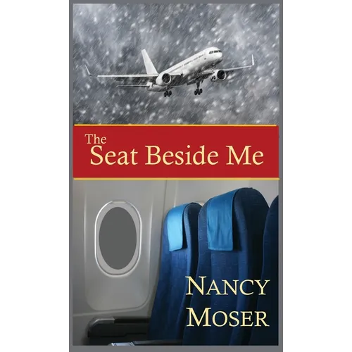 The Seat Beside Me - Hardcover