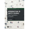 Introduction to Safety Science: People, Organisations, and Systems - Paperback