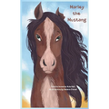 Marley the Mustang - Hardcover
