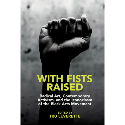 With Fists Raised - Paperback