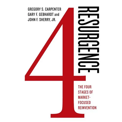 Resurgence - Hardcover