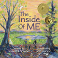 The Inside of ME - Paperback