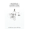 Huddle Leader Guide - Paperback