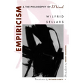 Empiricism and the Philosophy of Mind - Paperback