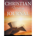 Christian Writing Journal - Paperback