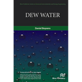 Dew Water - Hardcover