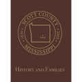 Scott Co, MS - Hardcover