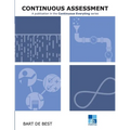 DevOps Continuous Assessment: Publication in the Continuous Everything series - Paperback