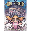The Time Museum - Paperback