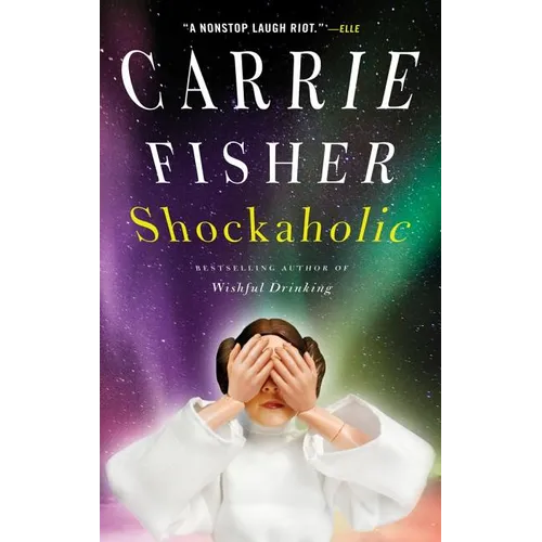 Shockaholic - Paperback