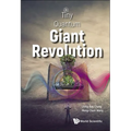 Tiny Quantum, Giant Revolution - Hardcover