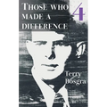 Those Who Made a Difference 4 - Paperback