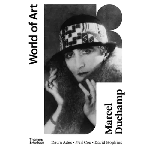 Marcel Duchamp - Paperback