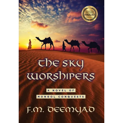 The Sky Worshipers