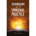 Journaling as a Spiritual Practice - Paperback