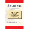 Soldiers of the 18th Regiment, Connecticut Volunteers