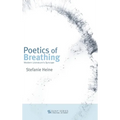 Poetics of Breathing: Modern Literature's Syncope - Hardcover