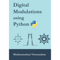 Digital Modulations using Python: (Color edition) - Paperback