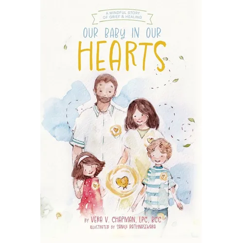 Our Baby in Our Hearts - Paperback