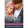 Upon an April Night - Paperback