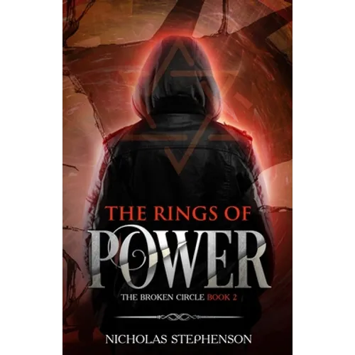 The Rings of Power - Paperback