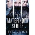 The Matefinder Series - Paperback