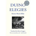 Duino Elegies - Paperback