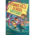Strangeville School Is Definitely Not Cursed - Paperback