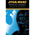Wedge's Gamble: Star Wars Legends (Rogue Squadron) - Paperback