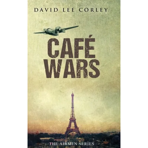 Cafe Wars