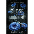 Close to Midnight: A Dark Halloween Romance - Paperback