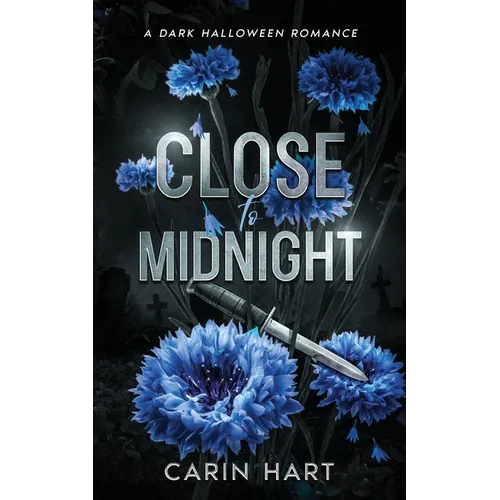 Close to Midnight: A Dark Halloween Romance - Paperback