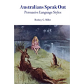 Australians Speak Out: Persuasive Language Styles - Paperback