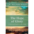 The Hope of Glory: A Devotional Guide for Older Adults - Paperback