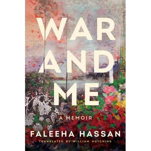 War and Me: A Memoir - Paperback