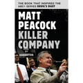 Killer Company - Paperback