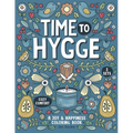 Time to Hygge - Paperback
