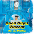 Good Night Vincent - Paperback