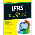 Ifrs for Dummies - Paperback