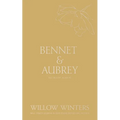 Bennet & Aubrey: Even in Our Dreams - Paperback