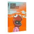 Hebru Brantley - Hardcover