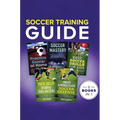 Soccer Training Guide: 5 Books in 1