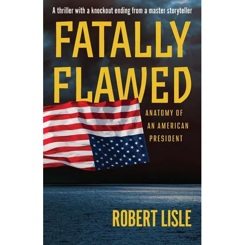 Fatally Flawed - Paperback