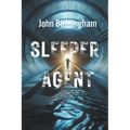 Sleeper Agent - Paperback