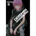 Deadman Wonderland, Vol. 6 - Paperback