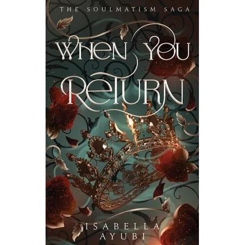 When You Return - Paperback
