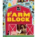 Farmblock (an Abrams Block Book) - Board Book