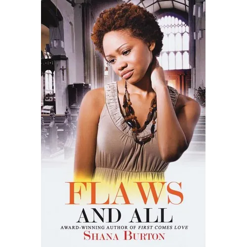 Flaws and All - Paperback