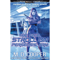 The Final Stroll on Perseus's Arm - Paperback